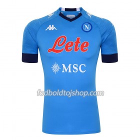 Napoli Hjemmebanetrøje 2020-21 S/S